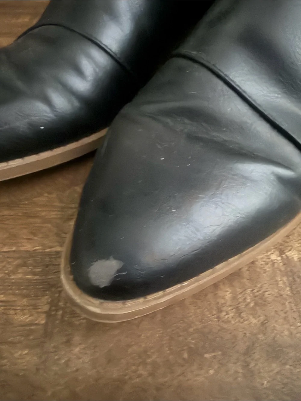 Universal Thread polished look